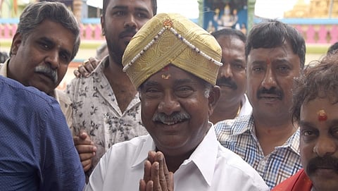 ಎಚ್.ವಿಶ್ವನಾಥ್