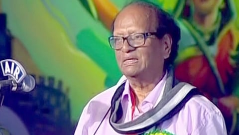 ಚಂದ್ರಶೇಖರ್ ಪಾಟೀಲ್