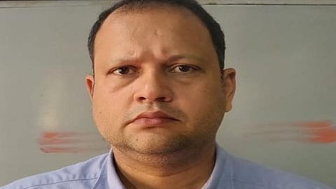 ಅವಿನಾಶ್ ಪ್ರಭು