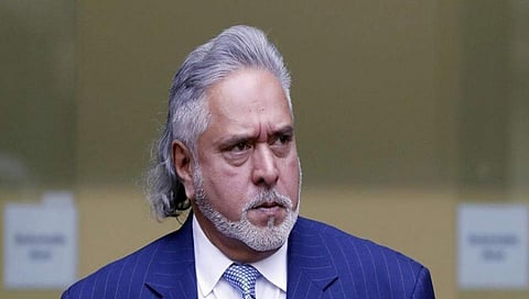 ವಿಜಯ್ ಮಲ್ಯ