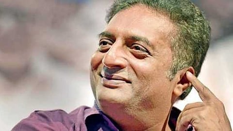 ಧರ್ಮಸ್ಥಳ: Youtubers ಮೇಲೆ ಸ್ಥಳೀಯರ ಹಲ್ಲೆ; ನ್ಯಾಯ ಕೇಳಿದರೆ ಕೋಪವೇಕೆ?- ನಟ ಪ್ರಕಾಶ್ ರಾಜ್