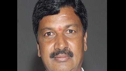 ರಮೇಶ್ ಜಾರಕಿಹೊಳಿ