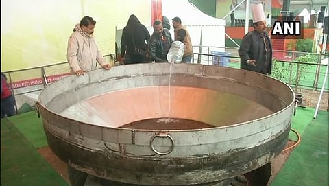 ಸಾಂದರ್ಭಿಕ ಚಿತ್ರ