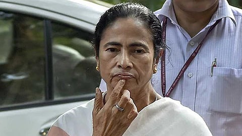 ಮಮತಾ ಬ್ಯಾನರ್ಜಿ