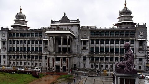 ವಿಧಾನ ಸೌಧ
