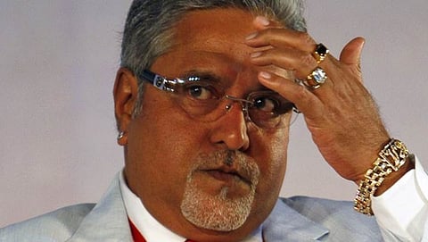 ವಿಜಯ್ ಮಲ್ಯ