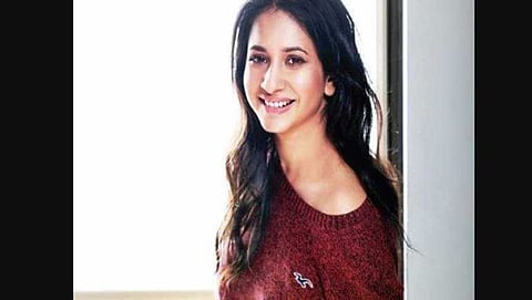 ಮಾನ್ವಿತಾ ಕಾಮತ್