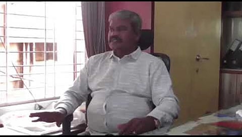 ಚಂದ್ರಪ್ಪ