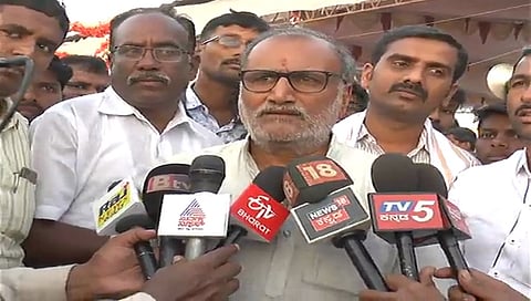 ವೆಂಕಟರಾವ್ ನಾಡಗೌಡ