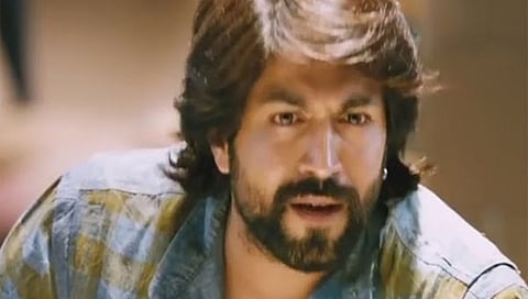 ಯಶ್