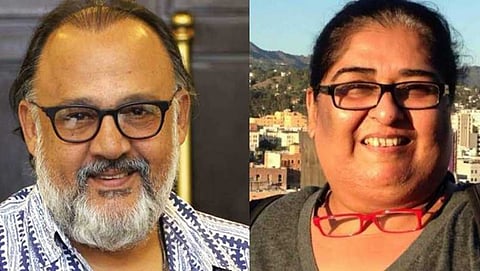 #MeToo ಅಭಿಯಾನ: ನಟ ಅಲೋಕ್ ನಾಥ್'ಗೆ ಜಾಮೀನು ಮಂಜೂರು, ದೂರು ವೈಯಕ್ತಿಕ ದ್ವೇಷ ಎಂದ ನ್ಯಾಯಾಲಯ
