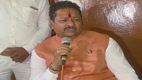 ಬಸನಗೌಡ ಪಾಟೀಲ್ ಯತ್ನಾಳ್