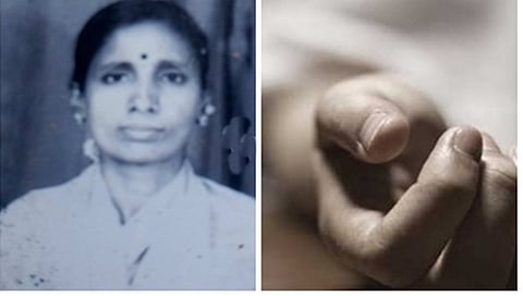ಮಂಡ್ಯ: ಕಿಡ್ನಿ ಮಾರಿ ಶ್ರೀಮಂತಳಾಗಲು ಹೋಗಿ ಮೋಸಹೋದ ಮಹಿಳೆ ಆತ್ಮಹತ್ಯೆ!