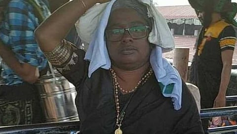ಮಂಜು