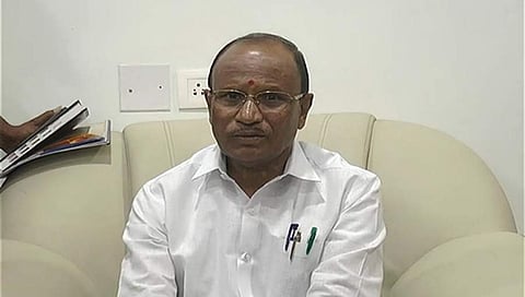 ಪ್ರತಾಪ್ ಗೌಡ ಪಾಟೀಲ್