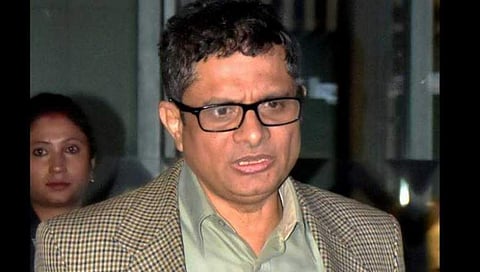 ರಾಜೀವ್ ಕುಮಾರ್‌