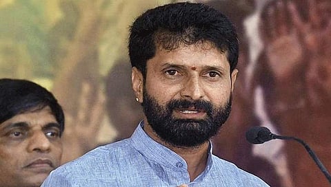 ಸಿ.ಟಿ ರವಿ