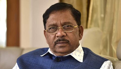 ಪರಮೇಶ್ವರ್