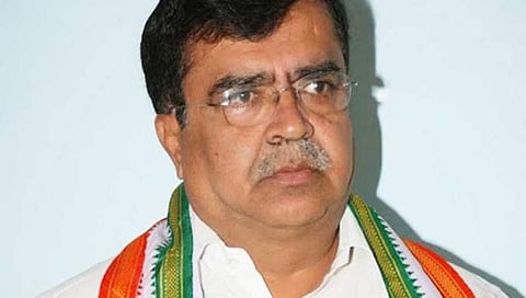 ಕೆಎನ್ ರಾಜಣ್ಣ
