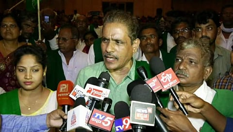 ಸಂಗ್ರಹ ಚಿತ್ರ