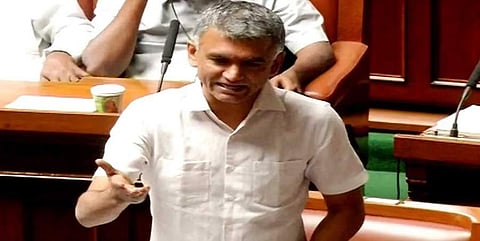 ಕೃಷ್ಣಬೈರೇಗೌಡ