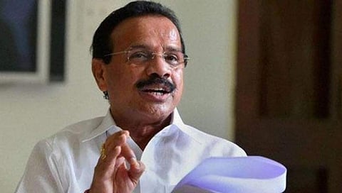 ಸದಾನಂದ ಗೌಡ