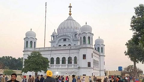 ಕರ್ತಾರ್ ಪುರ್
