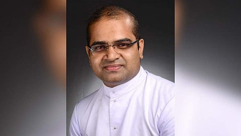 ಮಹೇಶ್ ಡಿಸೋಜಾ
