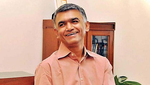 ಕೃಷ್ಣ ಬೈರೇಗೌಡ