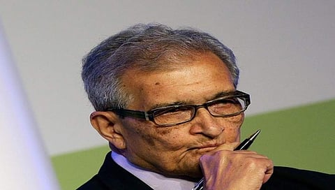 ಅಮರ್ಥ್ಯ ಸೇನ್