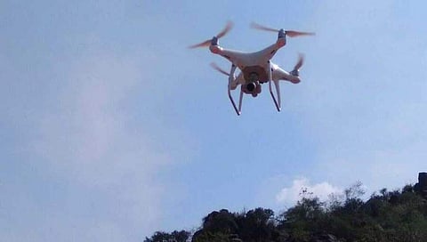 ಡ್ರೋನ್‌