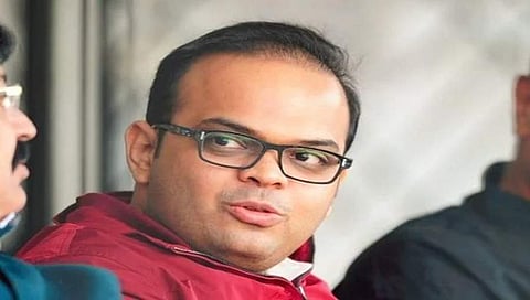 ಜಯ್ ಶಾ