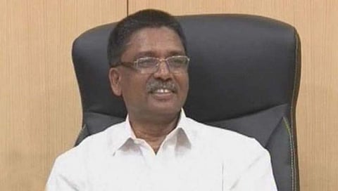 ವಿ.ಎಸ್. ಉಗ್ರಪ್ಪ