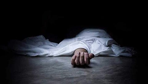 ಸಾಂದರ್ಭಿಕ ಚಿತ್ರ