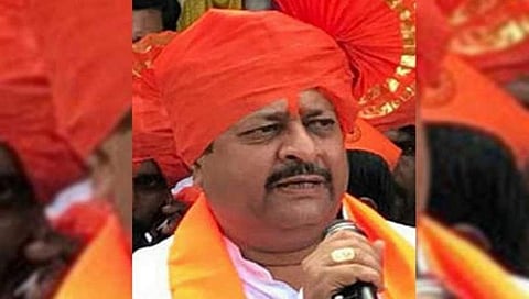 ಬಸವನಗೌಡ ಪಾಟೀಲ್ ಯತ್ನಾಳ್​