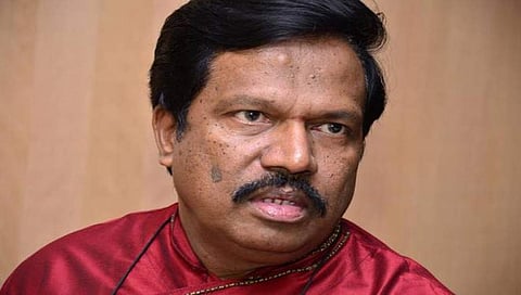 ಟಿ. ಎಸ್ ನಾಗಾಭರಣ