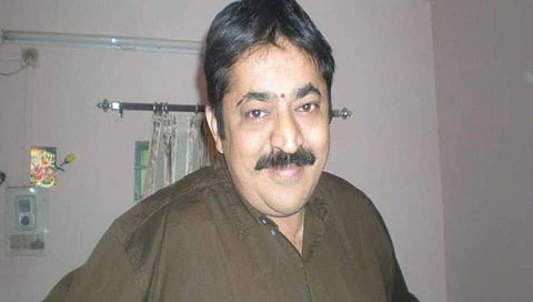 ಸಂಜಯ್ ಗುಲಾಟಿ