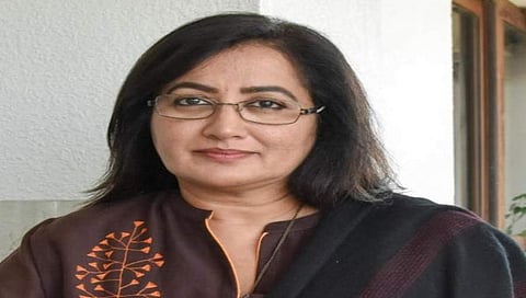 ಮಂಡ್ಯ ಸಂಸದೆ ಸುಮಲತಾ