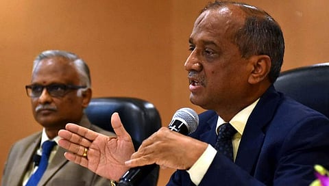 ಎಚ್ಎಎಲ್ ಆಡಳಿತ ಮಂಡಳಿ