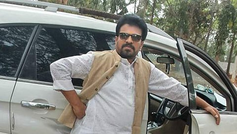 ಅನಿಲ್ ರಾಜ್