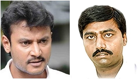 ಸಂಗ್ರಹ ಚಿತ್ರ