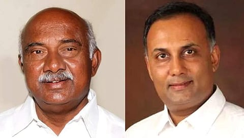 ಎಚ್. ವಿಶ್ವನಾಥ್, ದಿನೇಶ್ ಗುಂಡೂರಾವ್