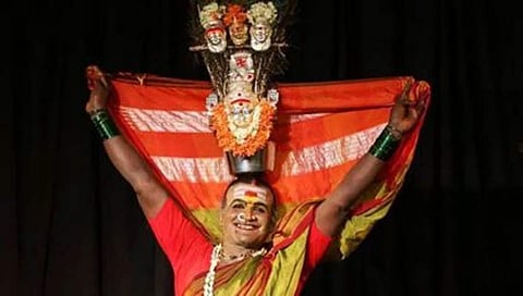 ಜೋಗತಿ ಮಂಜಮ್ಮ