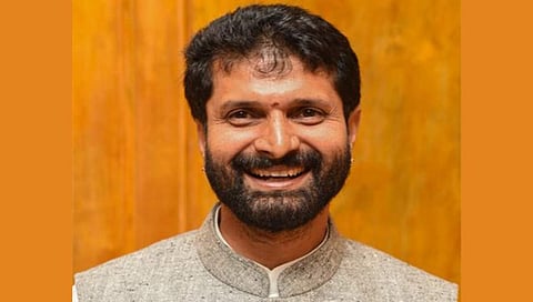 ಸಿ.ಟಿ ರವಿ