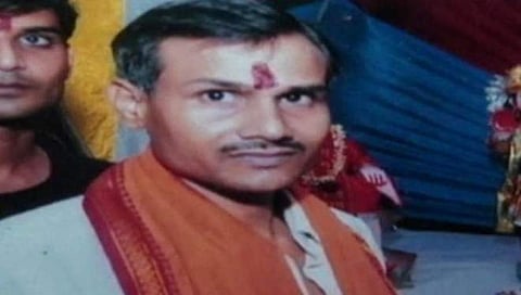 ಕಮಲೇಶ್ ತಿವಾರಿ