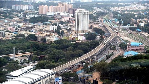 ಬೆಂಗಳೂರು ನಗರದಲ್ಲಿ ಉದ್ಯಮ ನಡೆಸುವುದು ಸುಲಭ ಎನ್ನುತ್ತದೆ ಸೂಚ್ಯಂಕ ಪಟ್ಟಿ