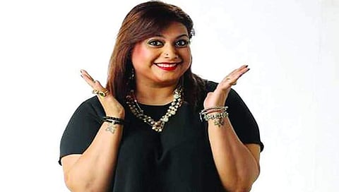 ಕ್ರೇಜಿ ಕ್ವೀನ್ ರಕ್ಷಿತಾ