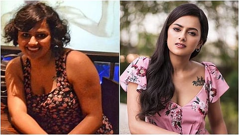 ಶ್ರದ್ಧಾ ಶ್ರೀನಾಥ್