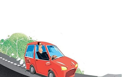 ಸಾಂದರ್ಭಿಕ ಚಿತ್ರ