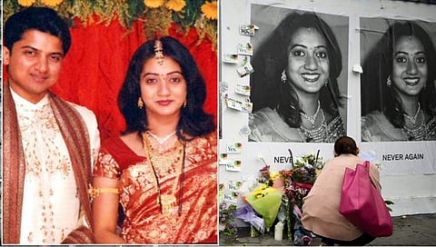 ಸವಿತಾ ಹಾಲಪ್ಪನವರ್